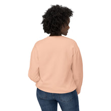Load image into Gallery viewer, ZULU LOUNGE EST. 1921/Unisex Lightweight Crewneck Sweatshirt
