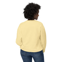 Load image into Gallery viewer, COOHCAT CREW/1993 Unisex Lightweight Crewneck Sweatshirt
