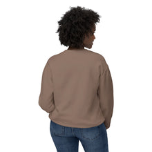 Load image into Gallery viewer, COOHCAT CREW/1993 Unisex Lightweight Crewneck Sweatshirt
