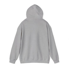 Load image into Gallery viewer, GARVEY 88 Winged Track Shoe/GARVEY PREP 88 COLLECTION Unisex Heavy Blend™ Hooded Sweatshirt
