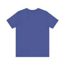Load image into Gallery viewer, Coohcat Crew Tee, Unisex Graphic T-Shirt, Casual Everyday Wear, Perfect Gift for Friends, Vintage Style Tee, Summer Wardrobe Essential
