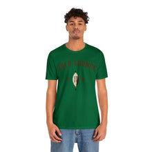 Load image into Gallery viewer, ZULU LOUNGE EST. 1921/UNISEX T-SHIRT
