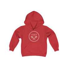 Load image into Gallery viewer, COOHCAT RACQUET CLUB KIDS HOODIES
