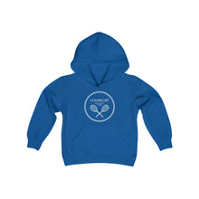 Load image into Gallery viewer, COOHCAT RACQUET CLUB KIDS HOODIES
