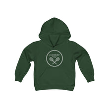Load image into Gallery viewer, COOHCAT RACQUET CLUB KIDS HOODIES
