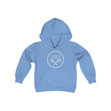 Load image into Gallery viewer, COOHCAT RACQUET CLUB KIDS HOODIES
