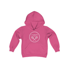 Load image into Gallery viewer, COOHCAT RACQUET CLUB KIDS HOODIES
