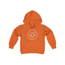 Load image into Gallery viewer, COOHCAT RACQUET CLUB KIDS HOODIES
