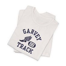 Load image into Gallery viewer, GARVEY TRACK 88/Unisex Jersey Short Sleeve Tee
