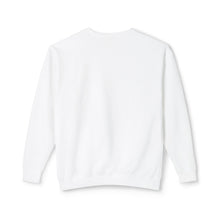 Load image into Gallery viewer, COOHCAT CREW/1993 Unisex Lightweight Crewneck Sweatshirt
