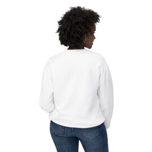 Load image into Gallery viewer, COOHCAT CREW/1993 Unisex Lightweight Crewneck Sweatshirt
