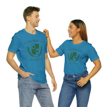 Load image into Gallery viewer, COOHCAT SOCIETY/COAT OF ARMS/ Short Sleeve Tee
