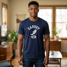 Load image into Gallery viewer, GARVEY 88 Winged Track Shoe/Unisex Jersey Short Sleeve Tee
