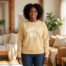 Load image into Gallery viewer, GARVEY 88/Unisex ComfortWash® Garment Dyed Crewneck Sweatshirt

