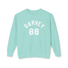 Load image into Gallery viewer, GARVEY 88/Unisex Lightweight Crewneck Sweatshirt
