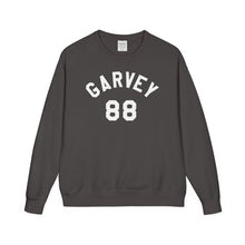 Load image into Gallery viewer, GARVEY 88/Unisex ComfortWash® Garment Dyed Crewneck Sweatshirt
