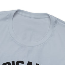 Load image into Gallery viewer, LOISAIDA HANDBALL TEAM est 1982/PARK JAM Collection/Unisex Jersey Short Sleeve Tee
