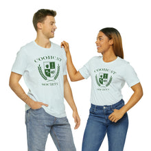 Load image into Gallery viewer, COOHCAT SOCIETY/COAT OF ARMS/ Short Sleeve Tee
