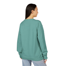 Load image into Gallery viewer, GARVEY 88/Unisex ComfortWash® Garment Dyed Crewneck Sweatshirt
