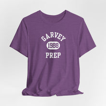 Load image into Gallery viewer, GARVEY PREP 1988/UNISEX T-SHIRT
