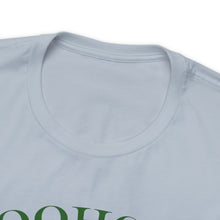 Load image into Gallery viewer, COOHCAT SOCIETY/COAT OF ARMS/ Short Sleeve Tee
