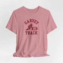 Load image into Gallery viewer, GARVEY TRACK 88/Unisex Jersey Short Sleeve Tee
