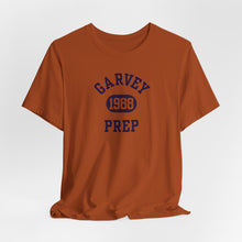 Load image into Gallery viewer, GARVEY PREP 1988/UNISEX T-SHIRT
