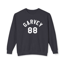 Load image into Gallery viewer, GARVEY 88/Unisex Lightweight Crewneck Sweatshirt
