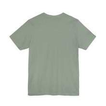 Load image into Gallery viewer, Coohcat Crew Tee, Unisex Graphic T-Shirt, Casual Everyday Wear, Perfect Gift for Friends, Vintage Style Tee, Summer Wardrobe Essential
