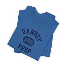 Load image into Gallery viewer, GARVEY PREP 1988/UNISEX T-SHIRT
