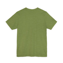 Load image into Gallery viewer, Coohcat Crew Tee, Unisex Graphic T-Shirt, Casual Everyday Wear, Perfect Gift for Friends, Vintage Style Tee, Summer Wardrobe Essential
