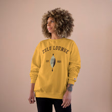 Load image into Gallery viewer, ZULU LOUNGE EST. 1921/Champion Sweatshirt
