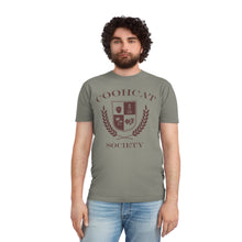 Load image into Gallery viewer, COOHCAT SOCIETY/COAT OF ARMS PREMIUM Faded Shirt
