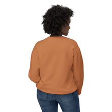 Load image into Gallery viewer, COOHCAT CREW/1993 Unisex Lightweight Crewneck Sweatshirt
