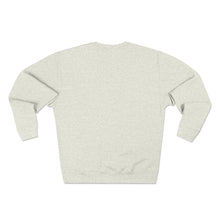 Load image into Gallery viewer, ZULU LOUNGE EST. 1921/CREWNECK SWEATSHIRT

