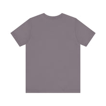 Load image into Gallery viewer, Unisex Crew Vintage Tee, Coohcat Crew T-Shirt, Casual Everyday Wear, Gift for Friends, Relaxed Fit Shirt
