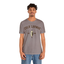 Load image into Gallery viewer, ZULU LOUNGE EST. 1921/UNISEX T-SHIRT

