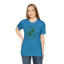 Load image into Gallery viewer, COOHCAT SOCIETY/COAT OF ARMS/ Short Sleeve Tee
