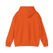 Load image into Gallery viewer, GARVEY 88 Winged Track Shoe/GARVEY PREP 88 COLLECTION Unisex Heavy Blend™ Hooded Sweatshirt
