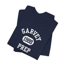 Load image into Gallery viewer, GARVEY PREP 1988/UNISEX T-SHIRT
