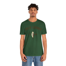 Load image into Gallery viewer, ZULU LOUNGE EST. 1921/UNISEX T-SHIRT
