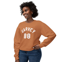 Load image into Gallery viewer, GARVEY 88/Unisex Lightweight Crewneck Sweatshirt
