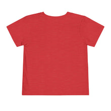 Load image into Gallery viewer, COOHCAT RACQUET CLUB/Toddler Short Sleeve Tee
