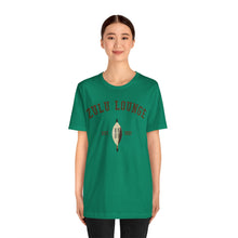Load image into Gallery viewer, ZULU LOUNGE EST. 1921/UNISEX T-SHIRT

