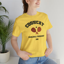 Load image into Gallery viewer, COOHCAT PADDLEBALL TOURNAMENT 1980/PARK JAM COLLECTION

