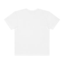 Load image into Gallery viewer, COOHCAT SOCIETY/COAT OF ARMS Unisex Garment-Dyed T-shirt
