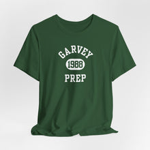 Load image into Gallery viewer, GARVEY PREP 1988/UNISEX T-SHIRT
