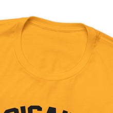 Load image into Gallery viewer, LOISAIDA HANDBALL TEAM est 1982/PARK JAM Collection/Unisex Jersey Short Sleeve Tee
