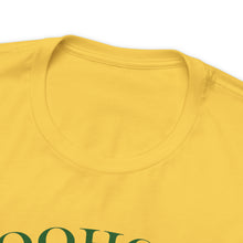 Load image into Gallery viewer, COOHCAT SOCIETY/COAT OF ARMS/ Short Sleeve Tee
