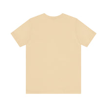 Load image into Gallery viewer, Unisex Crew Vintage Tee, Coohcat Crew T-Shirt, Casual Everyday Wear, Gift for Friends, Relaxed Fit Shirt
